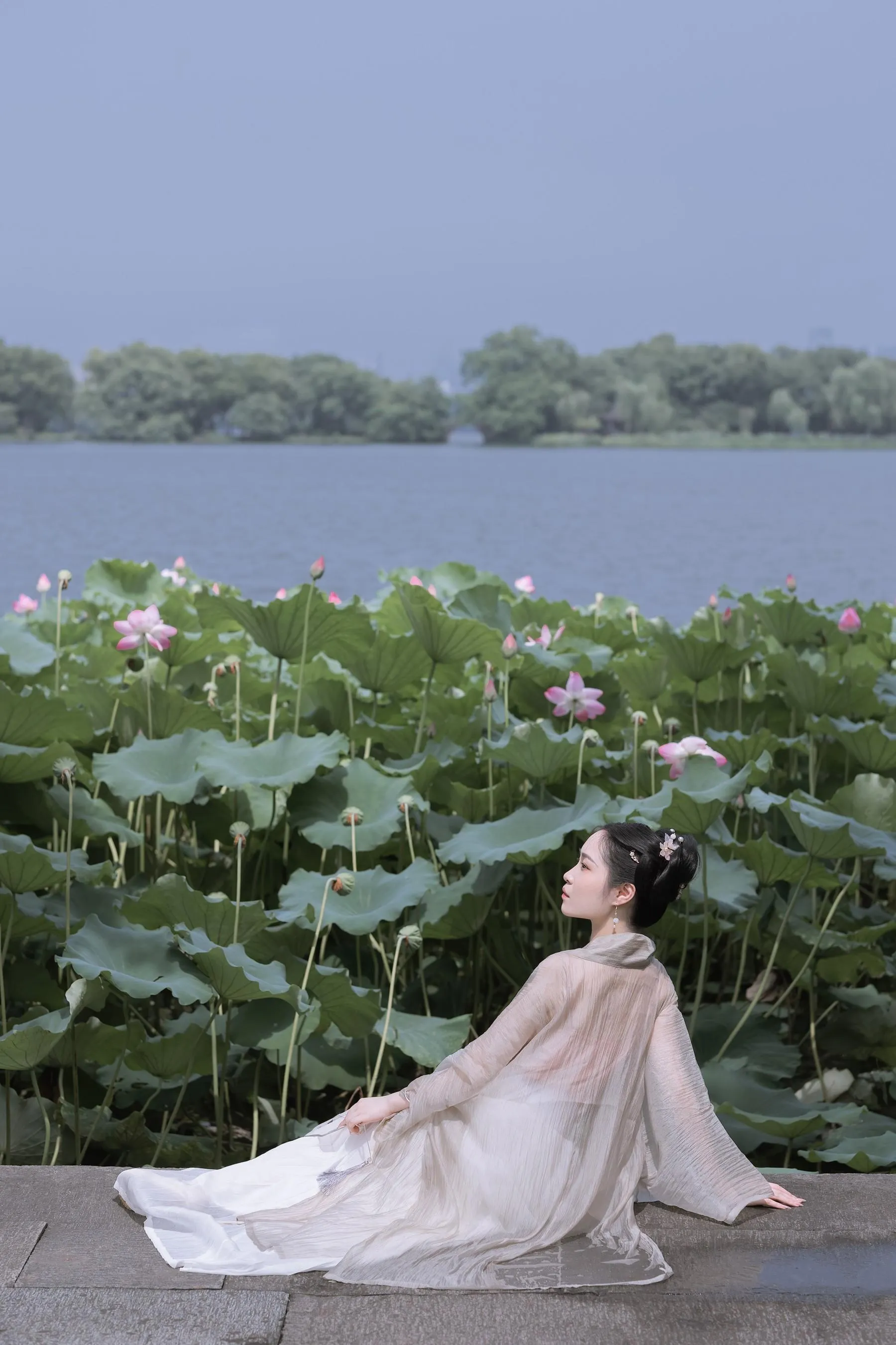 [YITUYU艺图语]2022.09.21 荷香 hannaa [29P]插图6